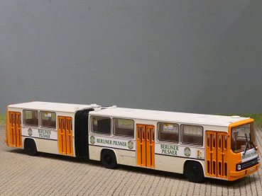 1/87 Brekina Ikarus 280.02 BVB, Berliner Pilsner 59740
